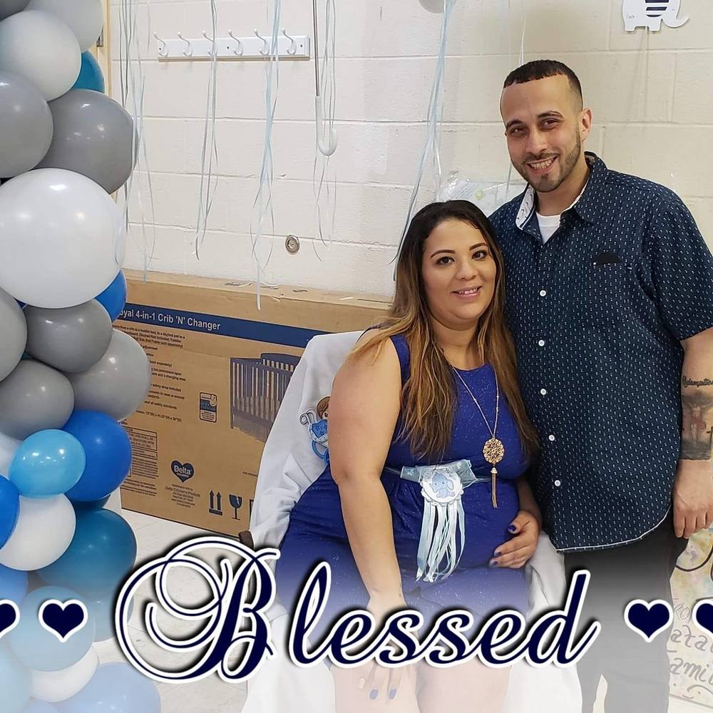 Meet your Posher, Ñeca